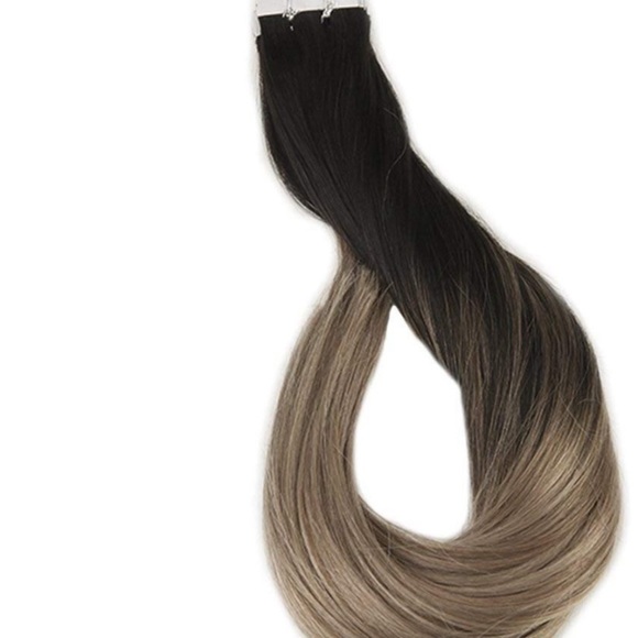 ✨ 3  SET 18” #1B/#8/#22  HUMAN HAIR REMY TAPE INS main image 2